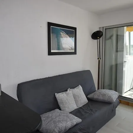 Studio Cabine Avec Vue La Lagune Apartment *