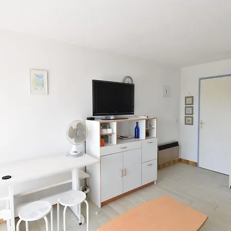 Studio Cabine Avec Vue La Lagune * Le Grau-du-Roi