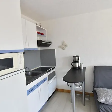 Studio Cabine Avec Vue La Lagune Apartment *