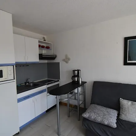 Studio Cabine Avec Vue La Lagune Le Grau-du-Roi