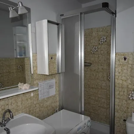 Studio Cabine Avec Vue La Lagune