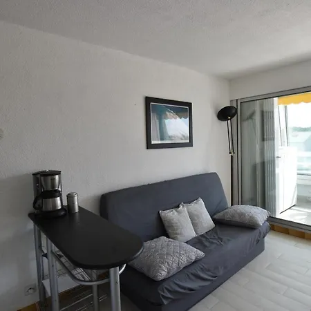 Studio Cabine Avec Vue La Lagune Le Grau-du-Roi