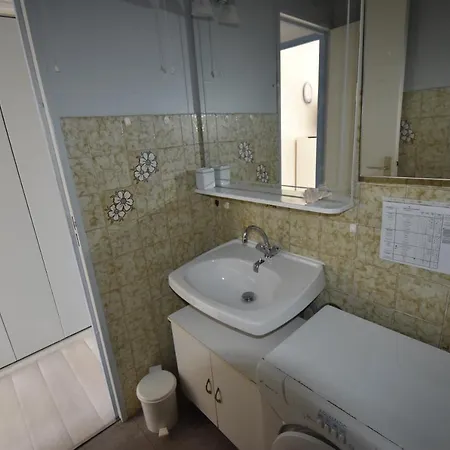 Studio Cabine Avec Vue La Lagune * Le Grau-du-Roi